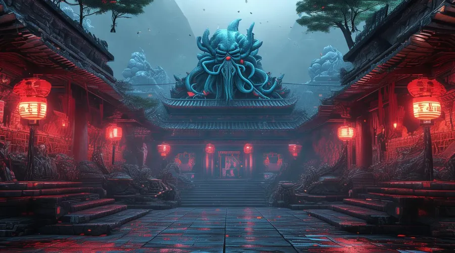 光明纪元兑换码横幅图片1